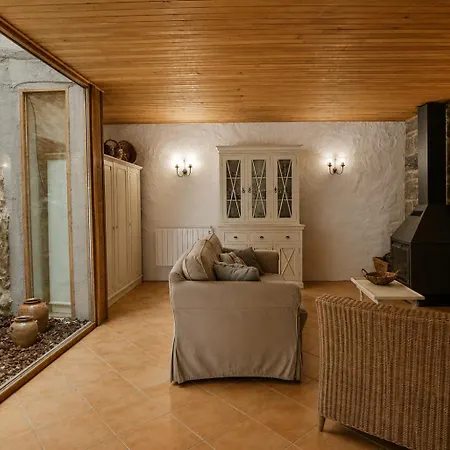 Vakantieboerderij Casas De Xisto Mogadouro (Braganca)