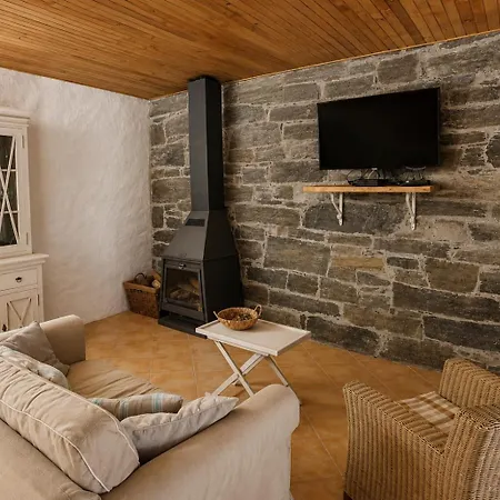 Casas De Xisto Vakantieboerderij
