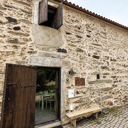 Casas De Xisto Vakantieboerderij