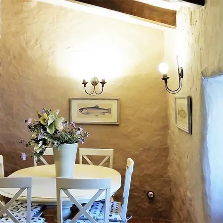 Alojamento de Turismo Rural Casas De Xisto Mogadouro (Braganca)