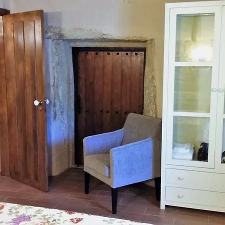 Casas De Xisto Alojamento de Turismo Rural