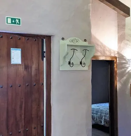 Alojamento de Turismo Rural Casas De Xisto Mogadouro (Braganca)