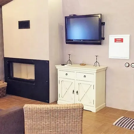 Casas De Xisto Alojamento de Turismo Rural *