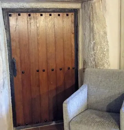 Casas De Xisto * Mogadouro (Braganca)