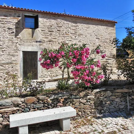 Casas De Xisto