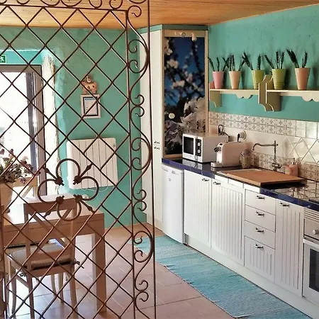 Casas De Xisto Mogadouro (Braganca)