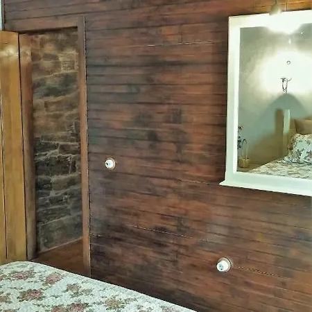 Casas De Xisto * Mogadouro (Braganca)