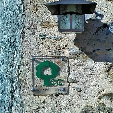 Casas De Xisto *
