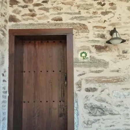Casas De Xisto Alojamento de Turismo Rural Mogadouro (Braganca)
