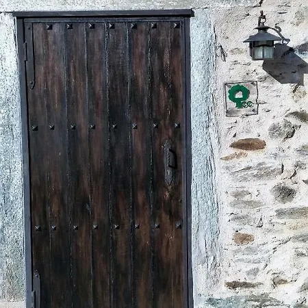 Casas De Xisto