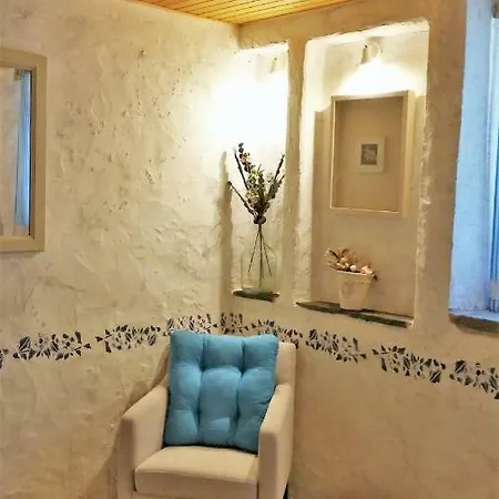 Alojamento de Turismo Rural Casas De Xisto Mogadouro (Braganca)