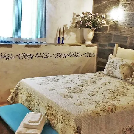 Alojamento de Turismo Rural Casas De Xisto *