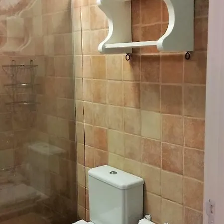 Casas De Xisto *