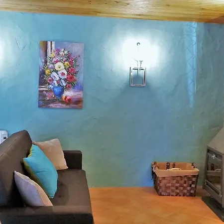 Casas De Xisto Alojamento de Turismo Rural