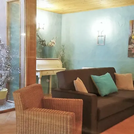 Alojamento de Turismo Rural Casas De Xisto