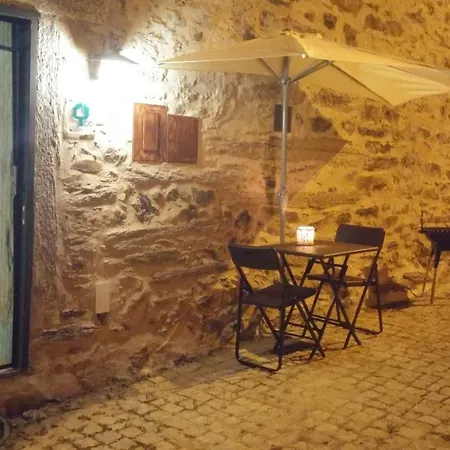 Casas De Xisto Alloggio per agriturismo *