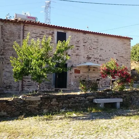 Casas De Xisto