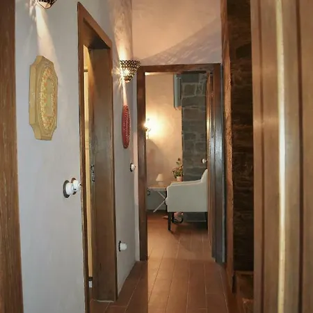 Casas De Xisto Alojamento de Turismo Rural