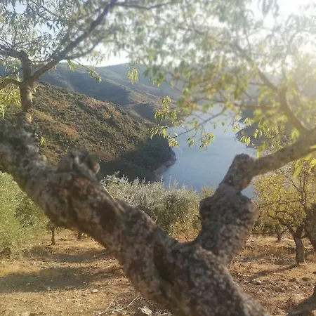 Casas De Xisto Alojamento de Turismo Rural *