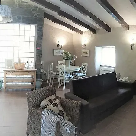 Casas De Xisto Farma *
