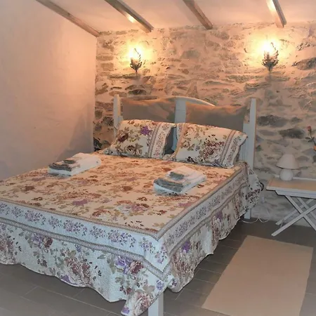 Alojamento de Turismo Rural Casas De Xisto *
